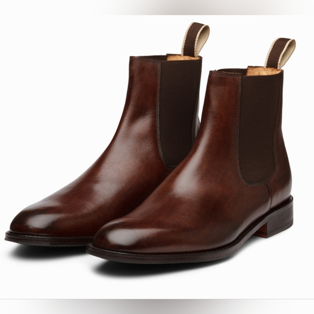 3DM Boots *ladies 11*